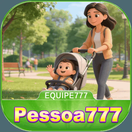 Pessoa777 - Melhor plataforma de jogos Slots PG 777